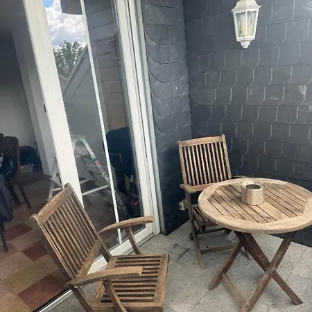 Monteurwohnung In Fuer 7 Personen Lejlighed