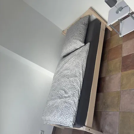 Monteurwohnung In Fuer 7 Personen Lejlighed Windeck